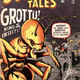 Image for article titled In praise of that nameless guy who was always yelling on old comic covers
